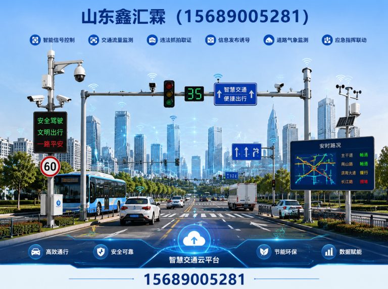 桓台县山东鑫汇霖展示图